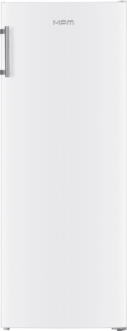 Zamrażarka szufladowa  MPM-161-ZF-19/D biała, poj. 161L, 54 cm, No Frost — zdjęcie 1 z 5