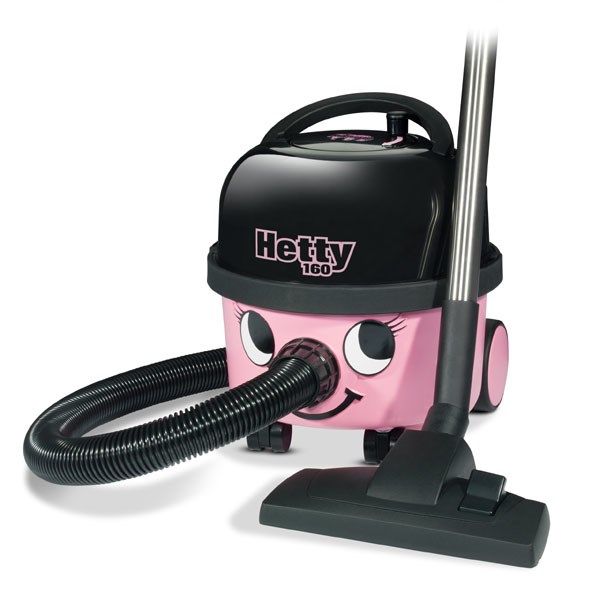 Numatic HET160 Hetty — zdjęcie 1 z 8