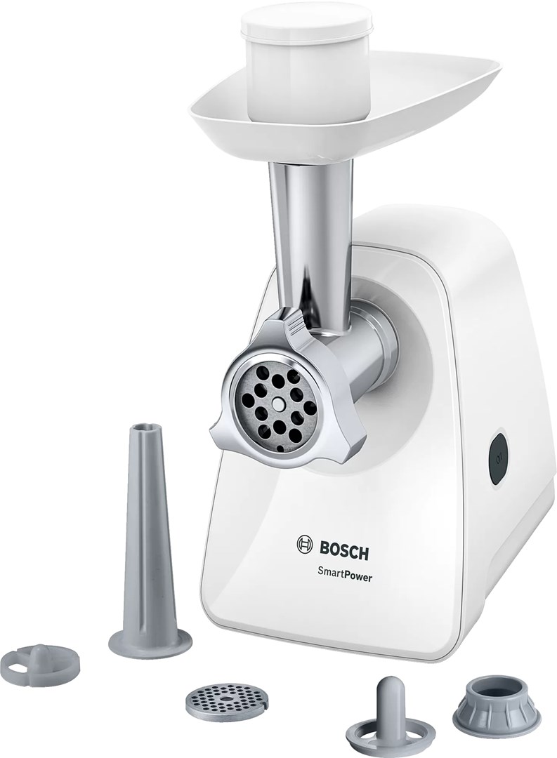 Maszynka do mielenia BOSCH MFW 2520W — zdjęcie 1 z 8
