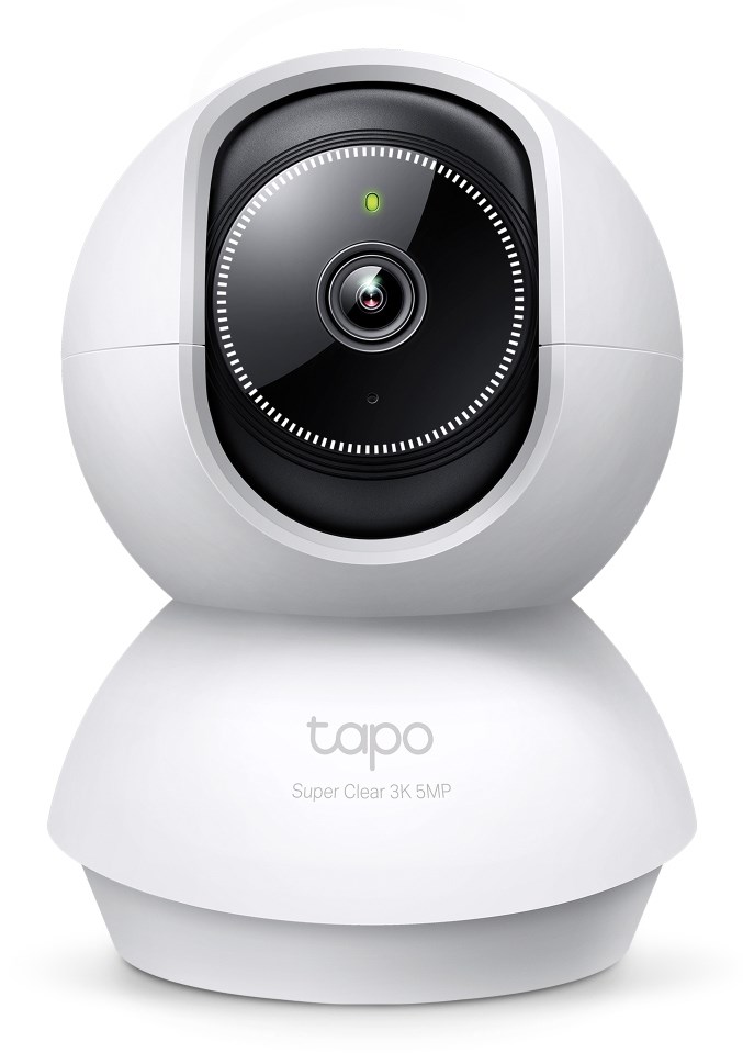 Kamera TP-LINK Tapo C230 Sufitowa/Na Biurku — zdjęcie 1 z 3