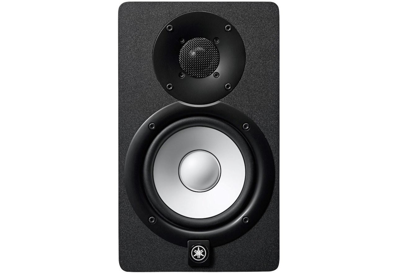 Yamaha HS5 Black - Aktywny dwudrożny monitor — zdjęcie 1 z 4