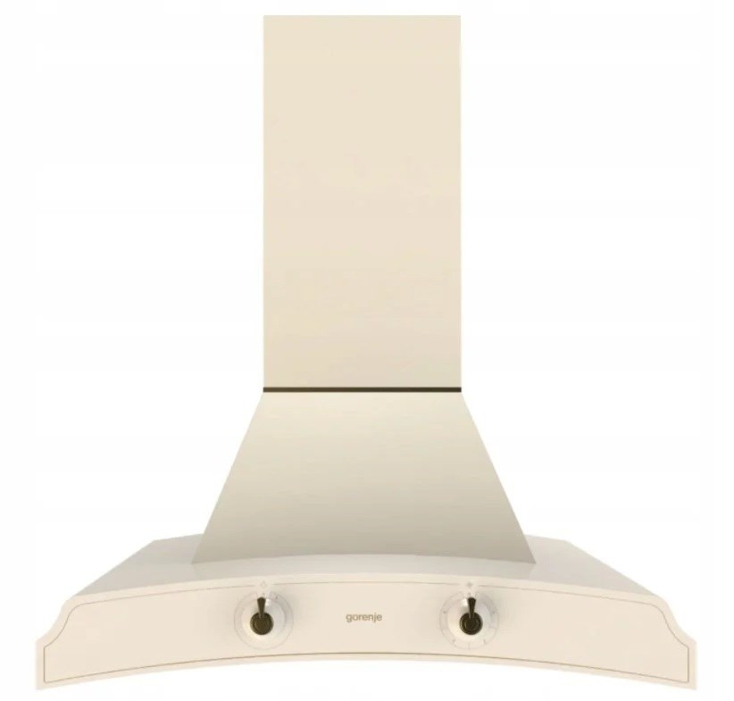 Okap GORENJE DK63MCLI — zdjęcie 1 z 2