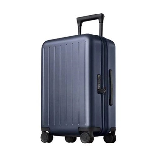 Walizka Xiaomi Expandable Luggage 20" Granat Unisex — zdjęcie 1 z 4