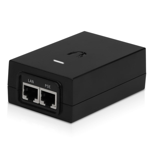 Ubiquiti POE-24-24W-G Injector 24V 24W — zdjęcie 1 z 4