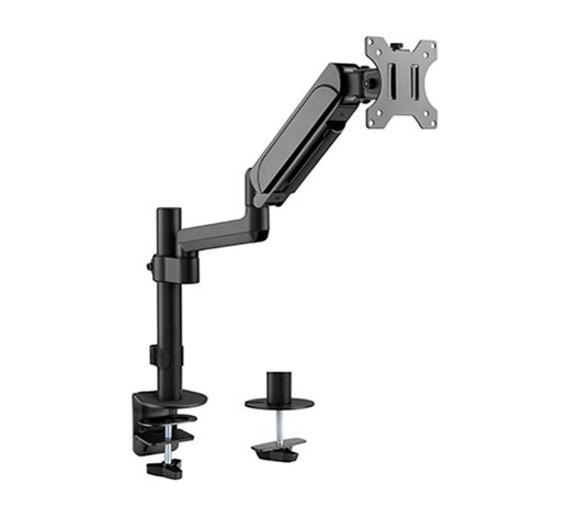 GEMBIRD BIURKOWE REGULOWANE RAMIĘ 17-32", VESA 100X100MM — zdjęcie 1 z 3
