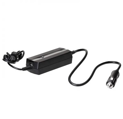 Zasilacz Akyga AK-ND-42 90W Slim Tip Square yellow — zdjęcie 1 z 5