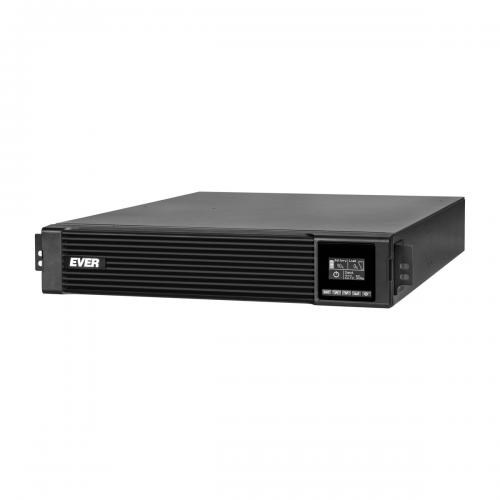 Zasilacz Ever POWERLINE RT PRO 3000 - UPS — zdjęcie 1 z 6