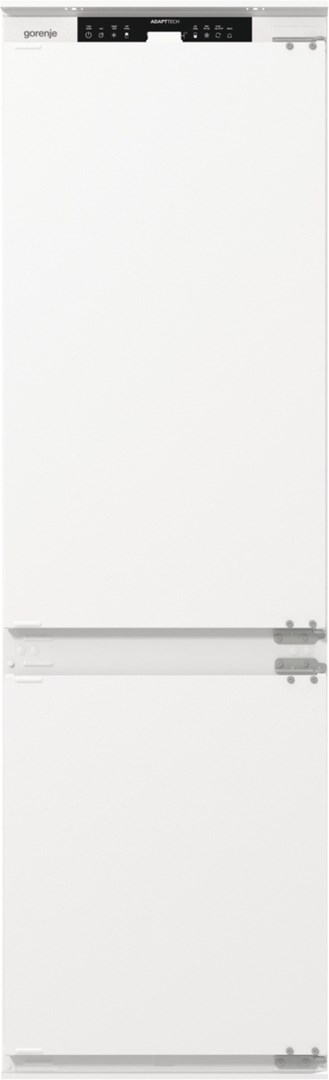 Lodówka do zabudowy GORENJE NRKI517E41 — zdjęcie 1 z 8
