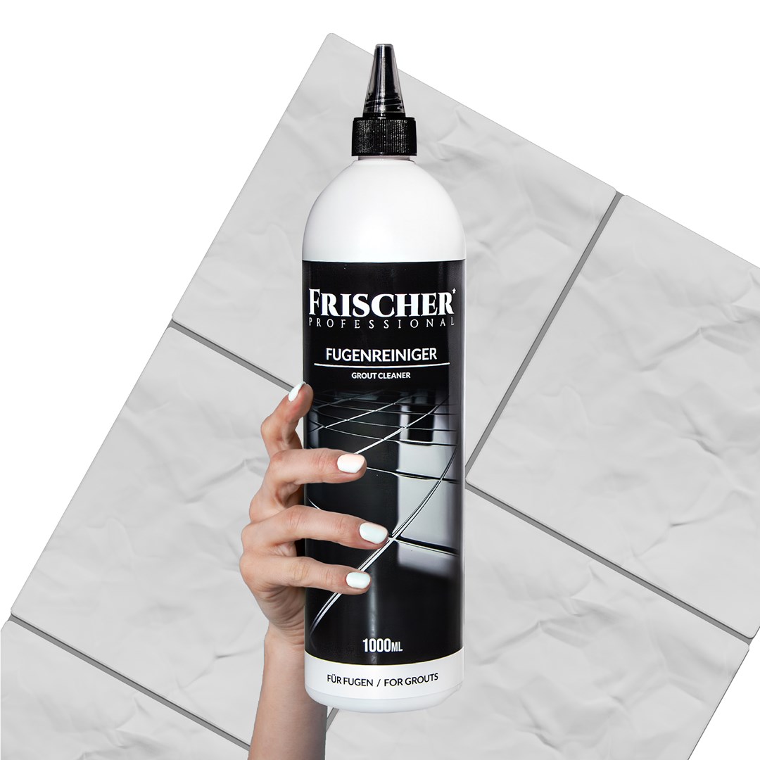Środek do czyszczenia fug Frischer 1l — zdjęcie 1 z 7