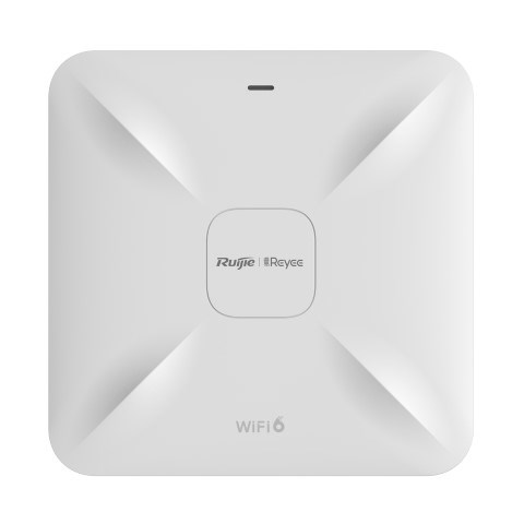 Access Point Ruijie Reyee RG-RAP2260(E) 2.4-5GHz — zdjęcie 1 z 6