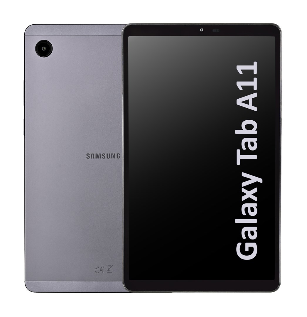 Samsung Galaxy Tab A11 WiFi Grey