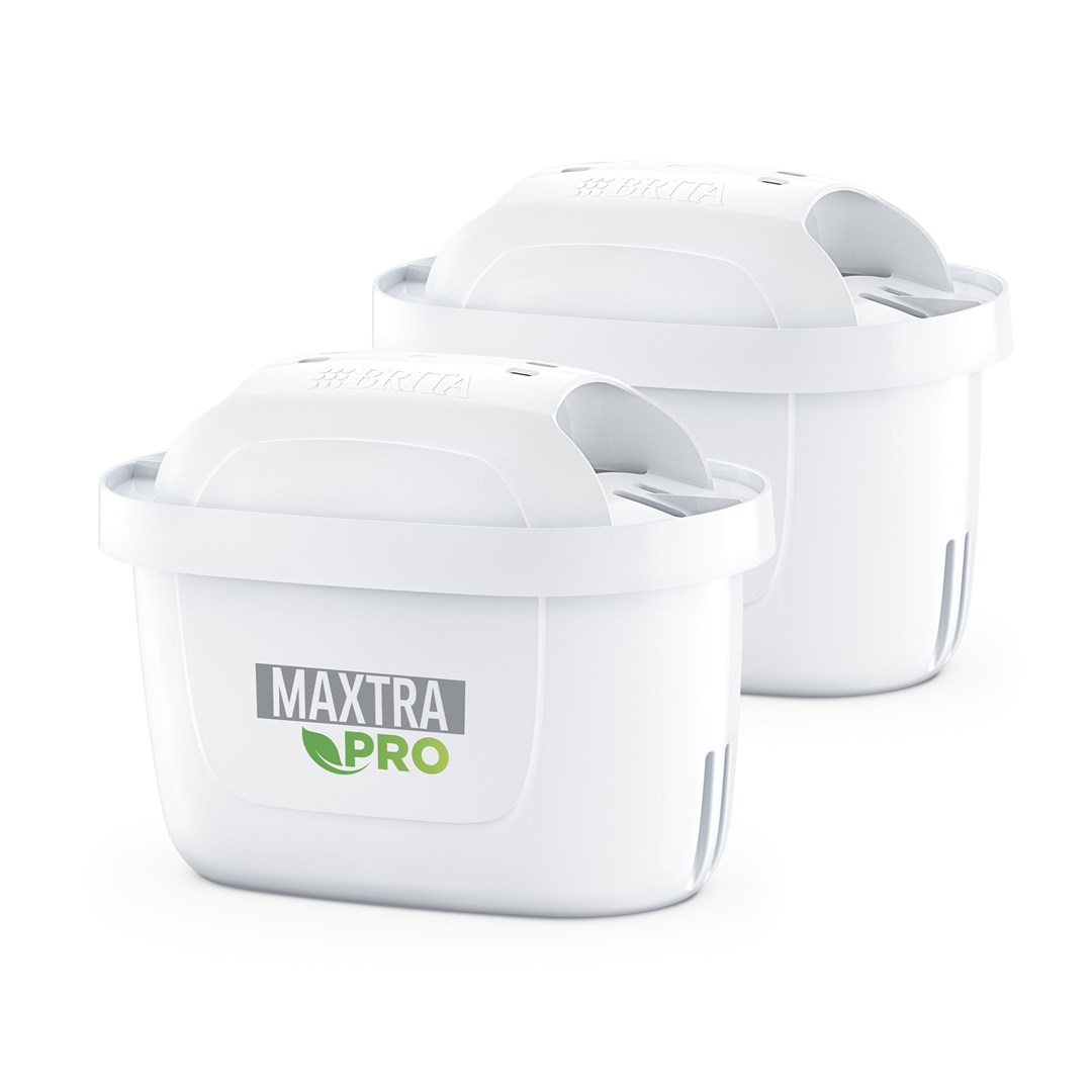 Filtr Brita Maxtra Pro Hard Water Expert 150 l, 2 szt. — zdjęcie 1 z 8