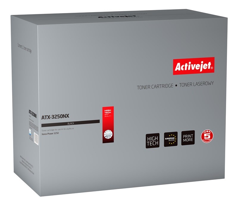 Activejet ATX-3250NX Toner, 5000 stron, czarny