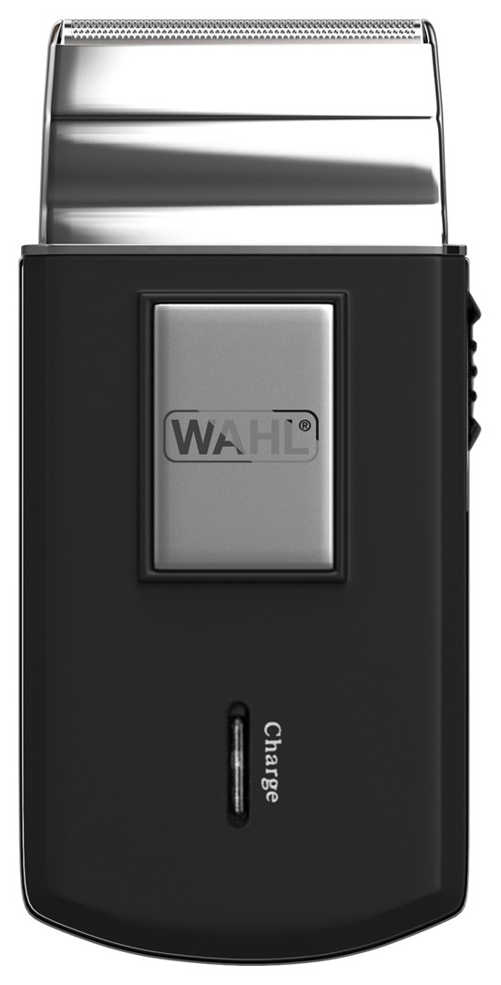Golarka WAHL Travel Shaver 3615-1016, 1,7 cm szerokości nożyka — zdjęcie 1 z 8