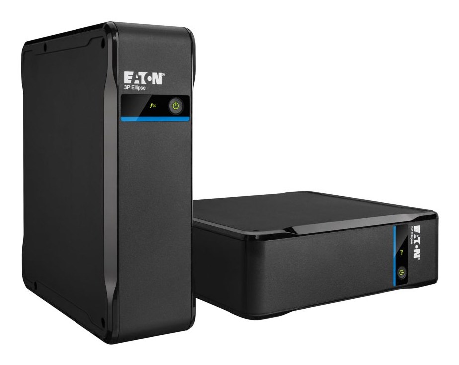 ZASILACZ UPS Eaton 3P Ellipse 700 IEC 3P700I — zdjęcie 1 z 8