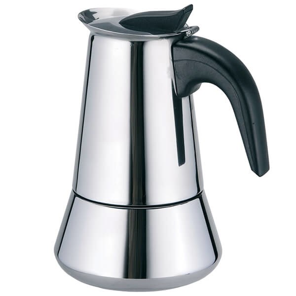 Kawiarka stalowa MAESTRO MR-1660-2 — zdjęcie 1 z 5