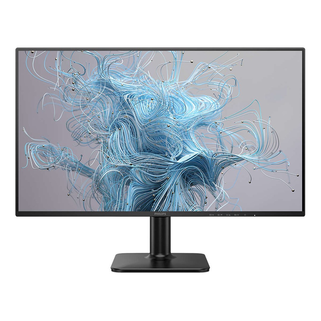 MONITOR PHILIPS LED 23,8" 24E2N1110/00 — zdjęcie 1 z 8