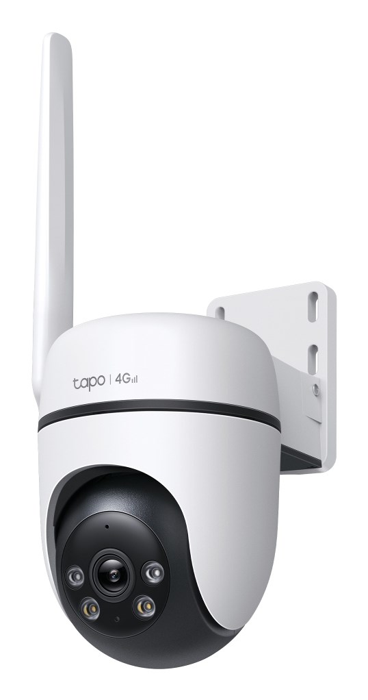 Kamera TP-LINK Tapo C501GW - Wodoodporna i Atmosferycznie Odporna — zdjęcie 1 z 8