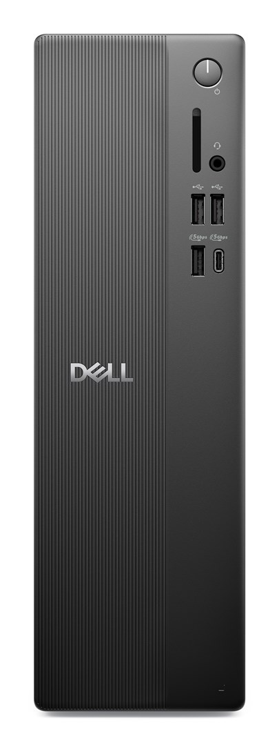 Dell Slim ECS1250 i3-14100 8GB DDR5 SSD512 — zdjęcie 1 z 4
