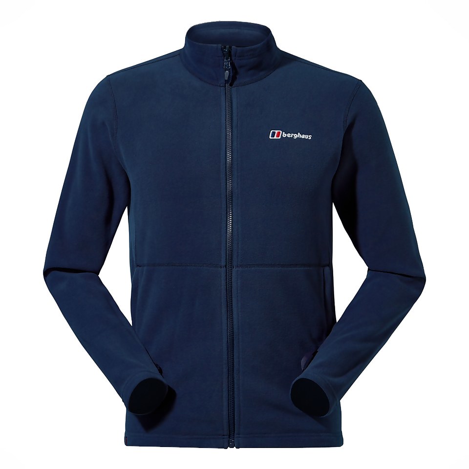Kurtka polarowa Berghaus Prism PT InterActive M — zdjęcie 1 z 6
