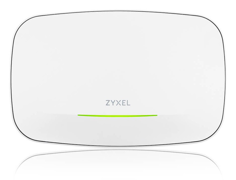 Access Point Wi-Fi 6 Zyxel NWA210AXV2 — zdjęcie 1 z 8