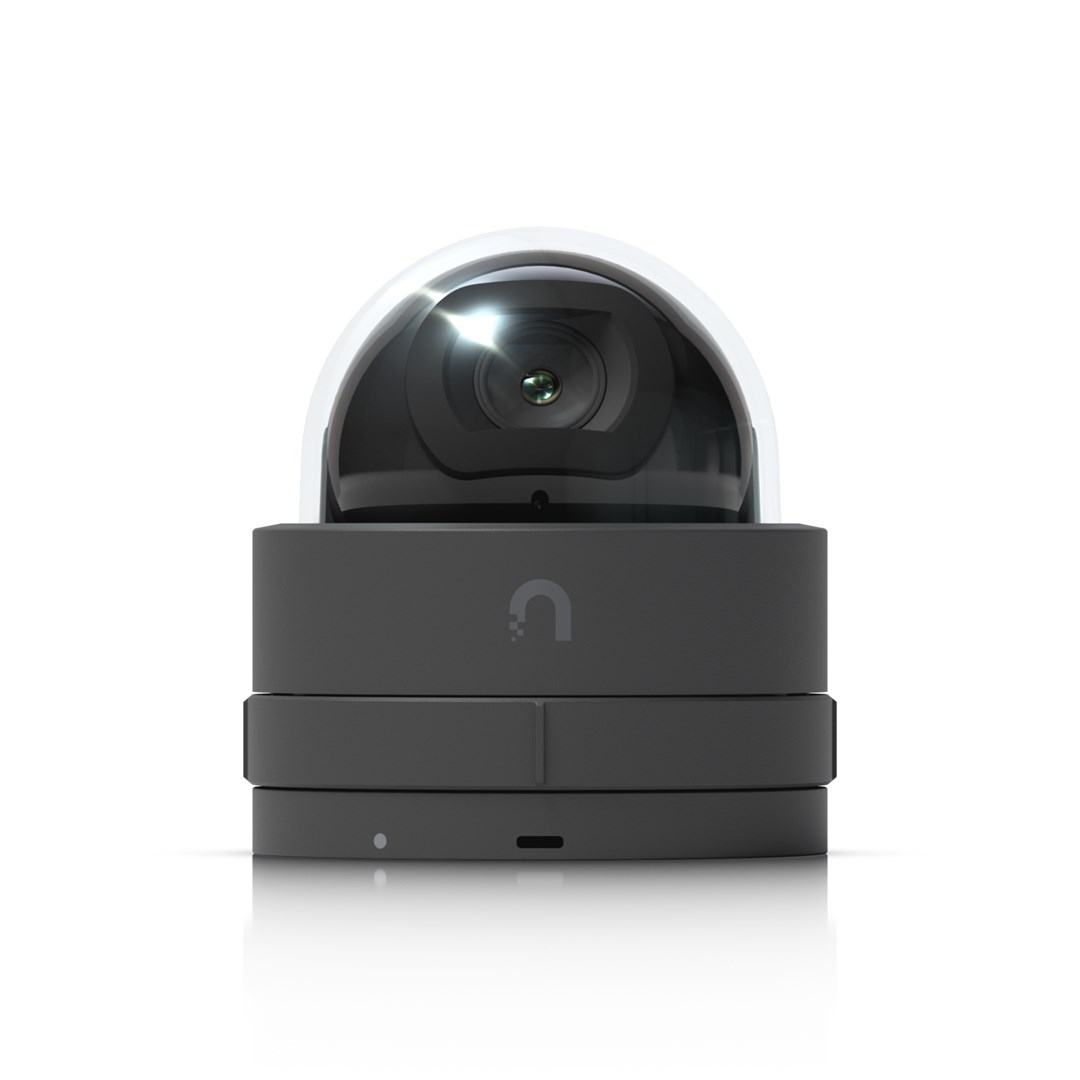 Kamera Ubiquiti UniFi G5 Dome Ultra Black 4MP — zdjęcie 1 z 7