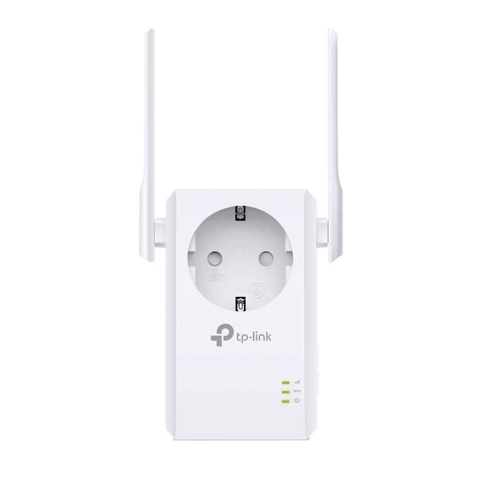 Repeater TP-LINK TL-WA860RE - Biały — zdjęcie 1 z 5