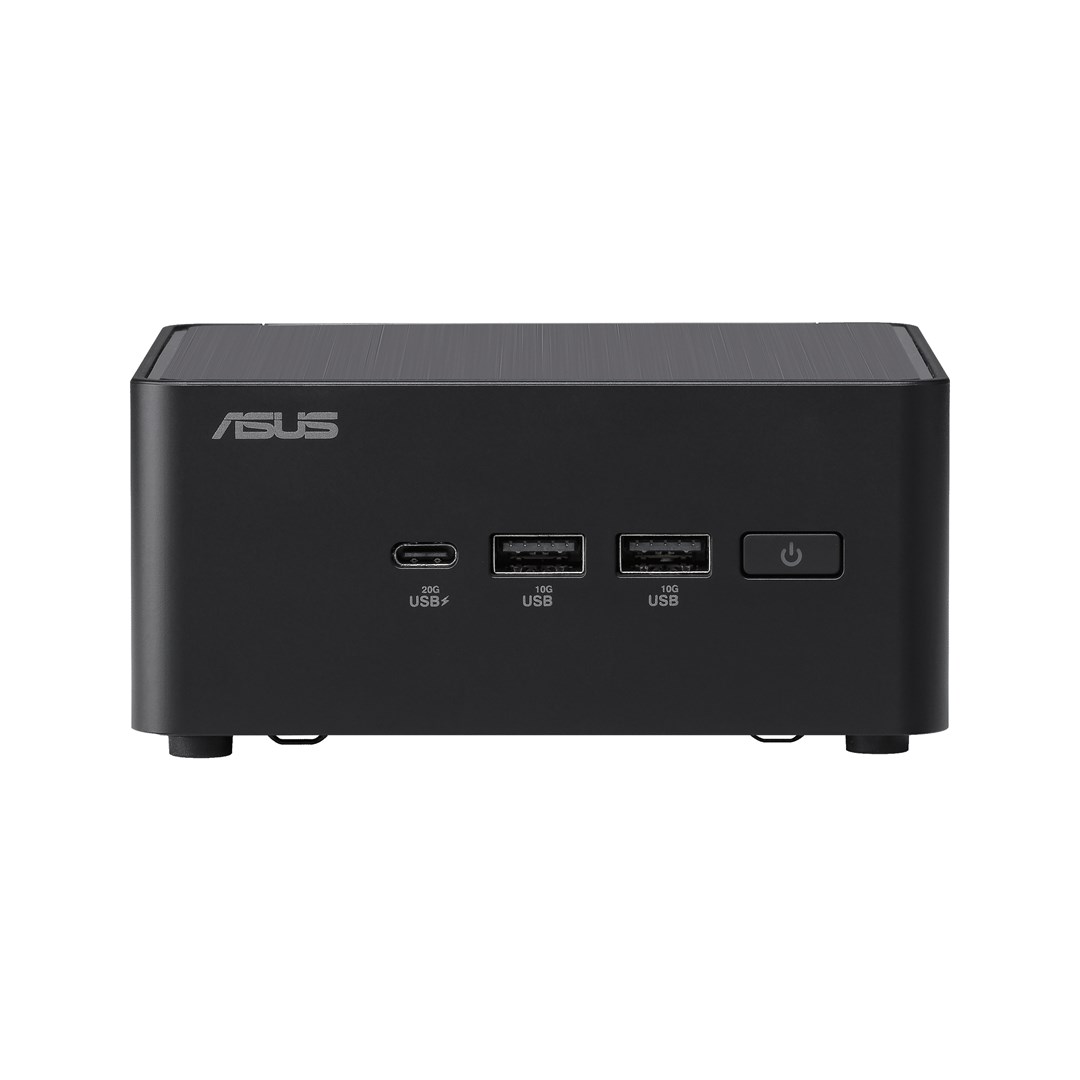 ASUS NUC 14 PRO RNUC14RVHI300002I Barebone — zdjęcie 1 z 8