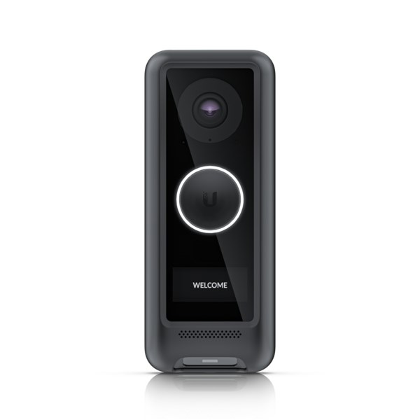 Osłona Ubiquiti G4 Doorbell Cover - Czarna — zdjęcie 1 z 4