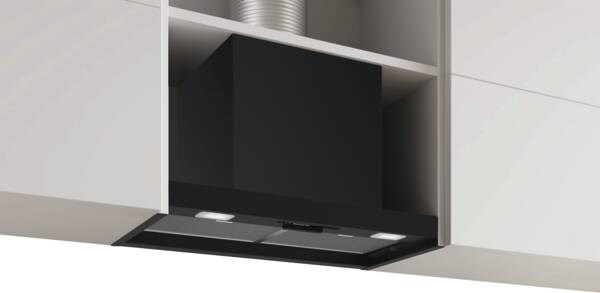 Okap BOSCH DBB63BC60 — zdjęcie 1 z 5