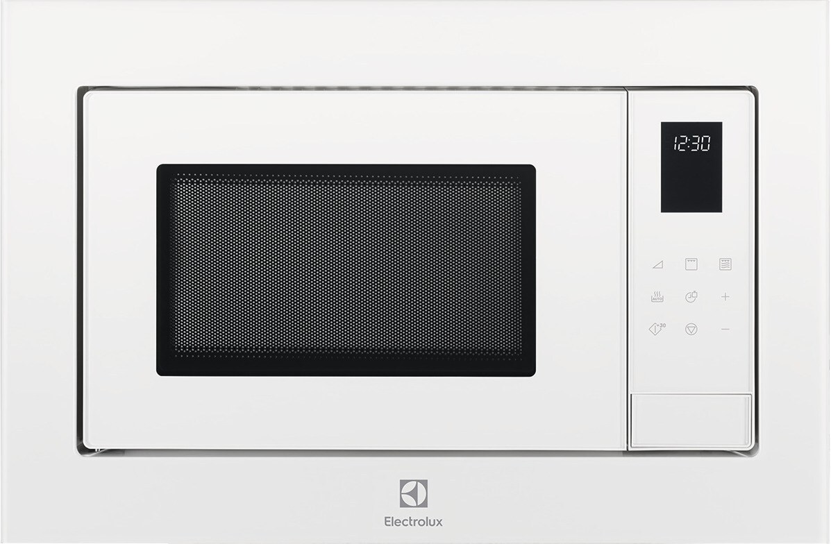 Kuchenka mikrofalowa ELECTROLUX LMS4253TMW do zabudowy — zdjęcie 1 z 8