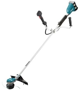 Kosa żyłkowa MAKITA DUR368APT2, 2x18V, 35cm