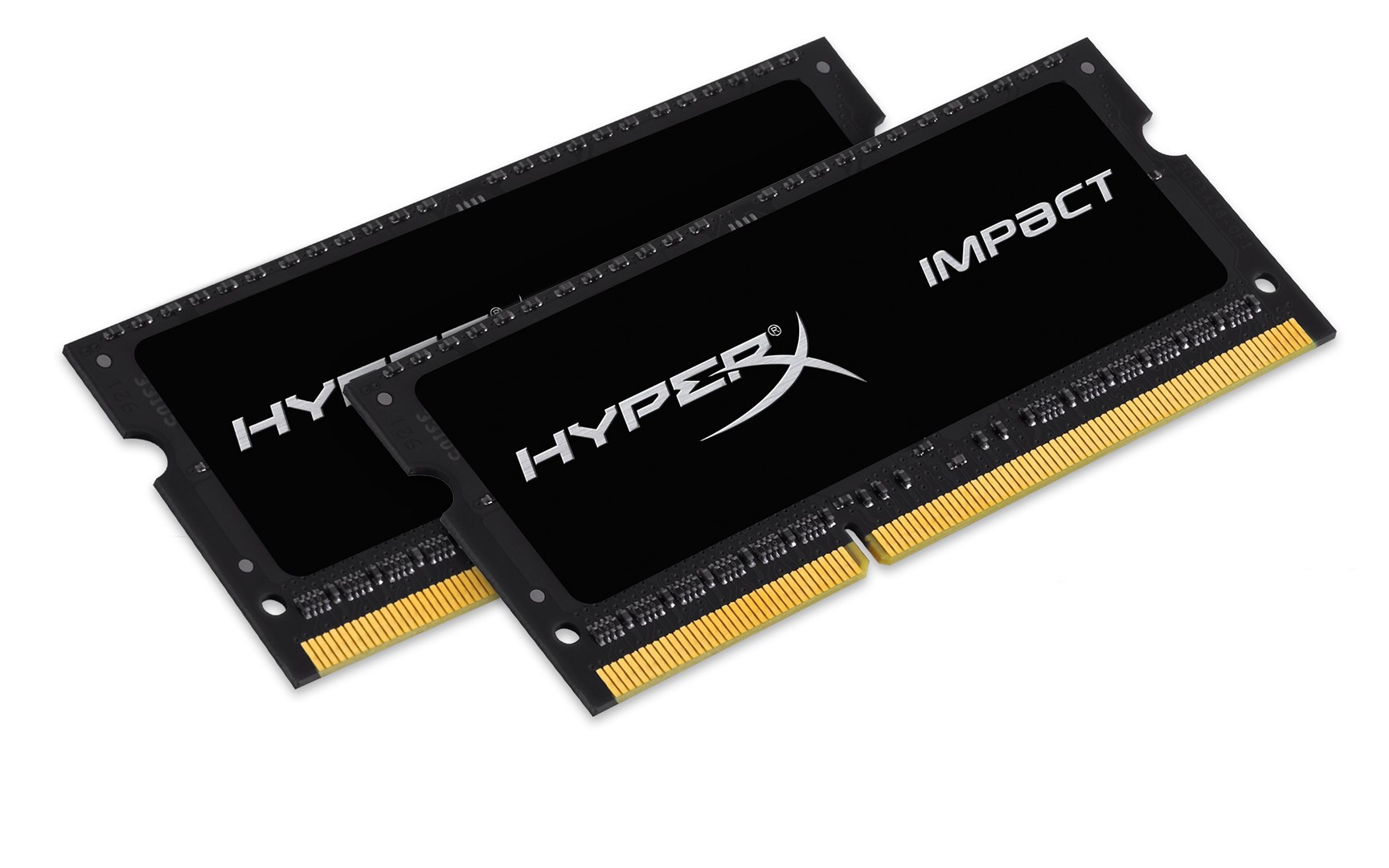 Pamięć Kingston HyperX HX316LS9IBK2/16 (DDR3 SO-DIMM, 16GB)