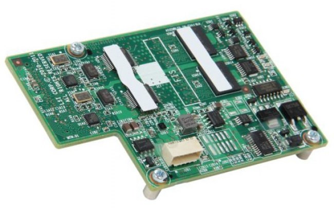 LSI Supercap 8GB CV + 24'' cable dla 6027R