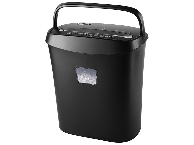 TRACER NISZCZARKA TRX-815L - Niszczarka Papieru — zdjęcie 1 z 5