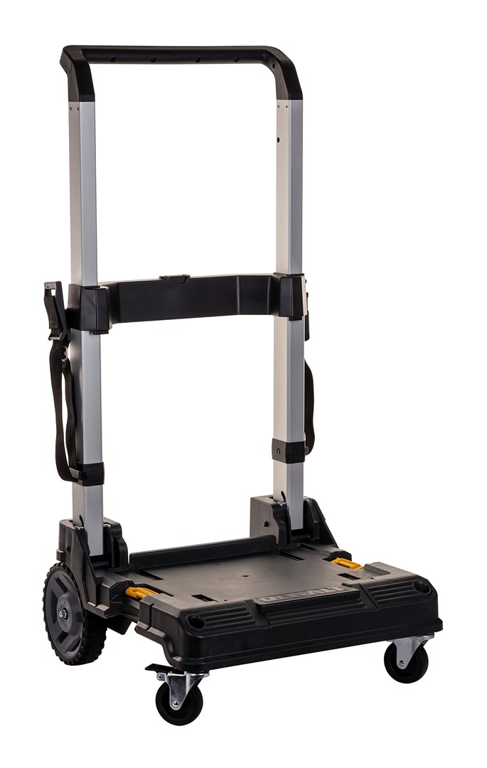 WÓZEK TRANSP DO SKRZYŃ TSAK DWST1-71196 DEWALT — zdjęcie 1 z 8