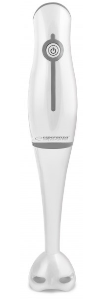 Blender ręczny Esperanza Frappe EKM001E (250W; kolor szary) — zdjęcie 1 z 4