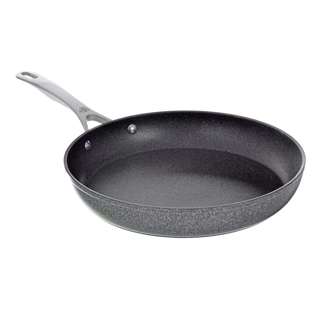 Patelnia BALLARINI Salina Granitium 32 cm granitowa — zdjęcie 1 z 8