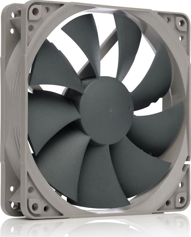 Dodatkowy Wentylator NOCTUA NA-FK1 Second Fan Kit — zdjęcie 1 z 4