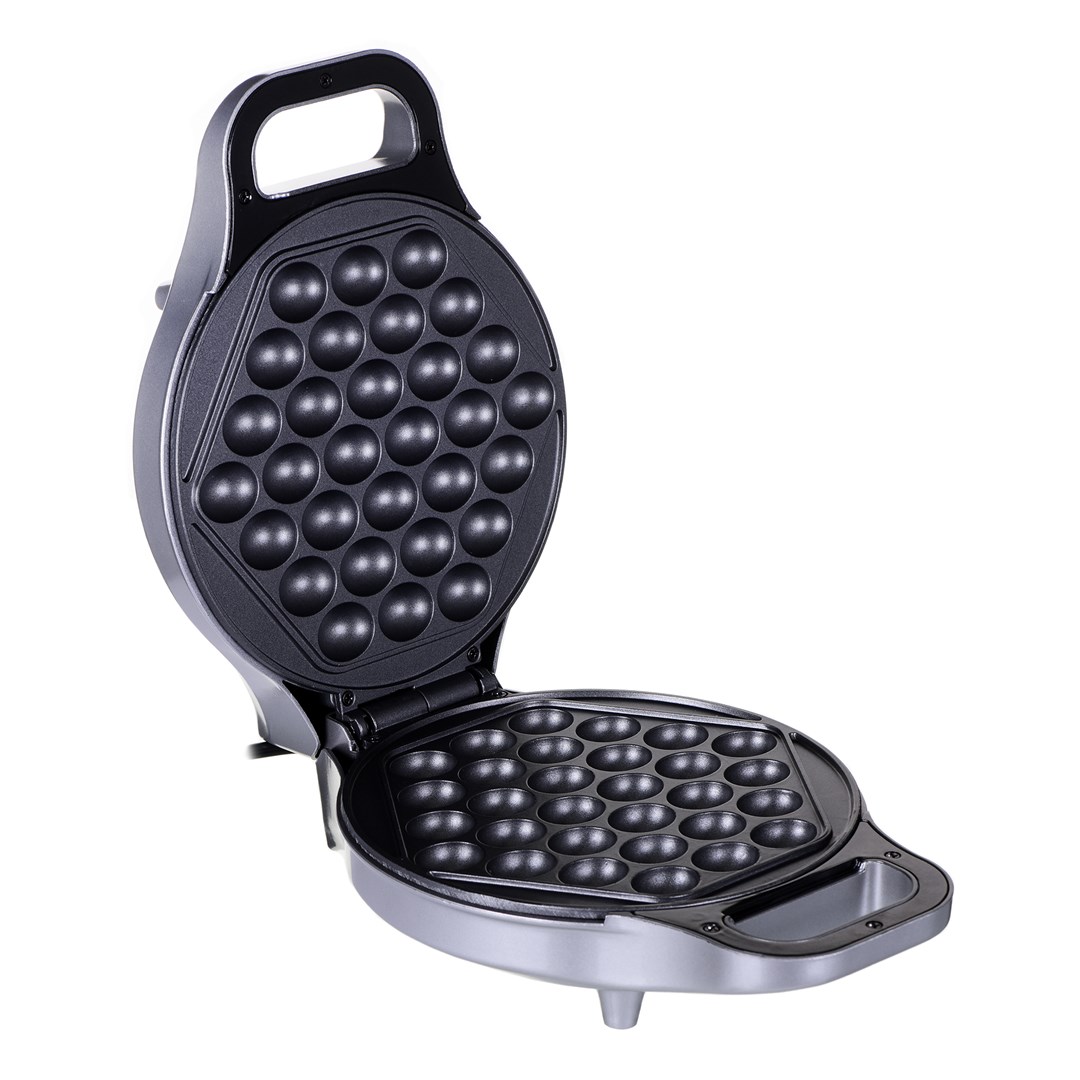 Gofrownica bąbelkowa CLATRONIC WA 3772 — zdjęcie 1 z 6