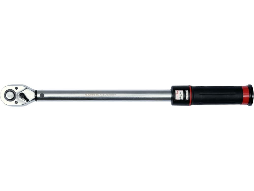 Klucz dynamometryczny YATO YT-07607 10-110Nm — zdjęcie 1 z 8