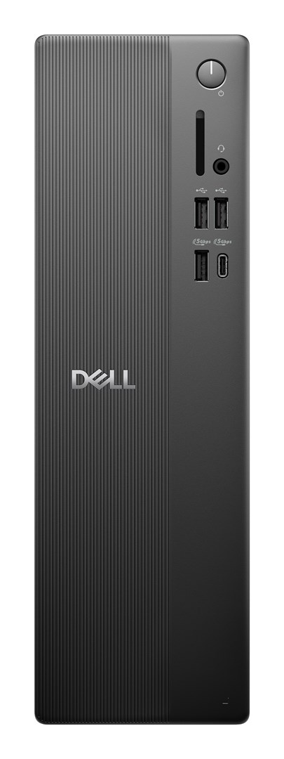Dell Slim ECS1250 Ultra 5 225 - Komputer Biznesowy — zdjęcie 1 z 4