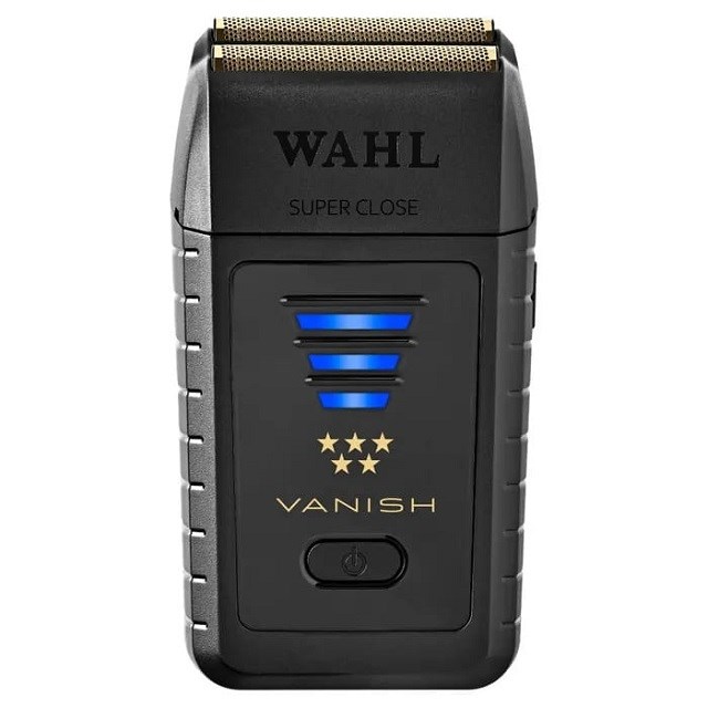 Golarka WAHL Professional Vanish 2,4 m Czarna — zdjęcie 1 z 5