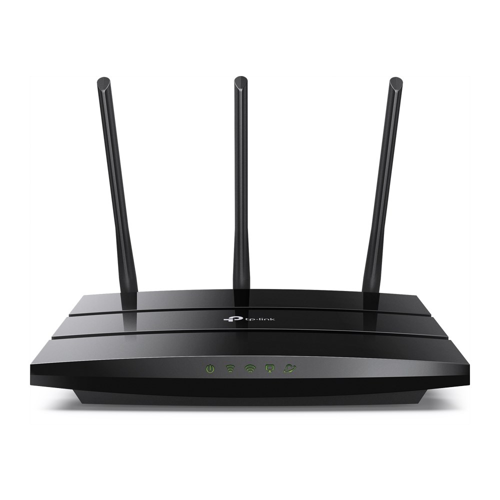 Router TP-Link Archer A8 1200 MHz — zdjęcie 1 z 4