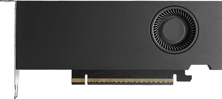 PNY RTX PRO 4000 Blackwell SFF - Karta Graficzna Nvidia — zdjęcie 1 z 5