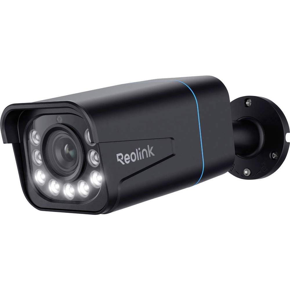 Kamera IP Reolink P430, biała — zdjęcie 1 z 4