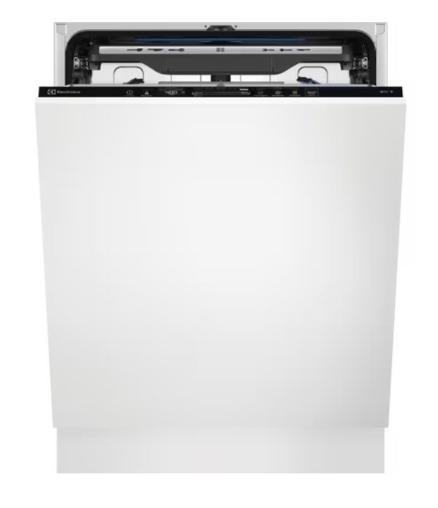 Zmywarka do zabudowy ELECTROLUX EEG69420W TimeBeam — zdjęcie 1 z 8
