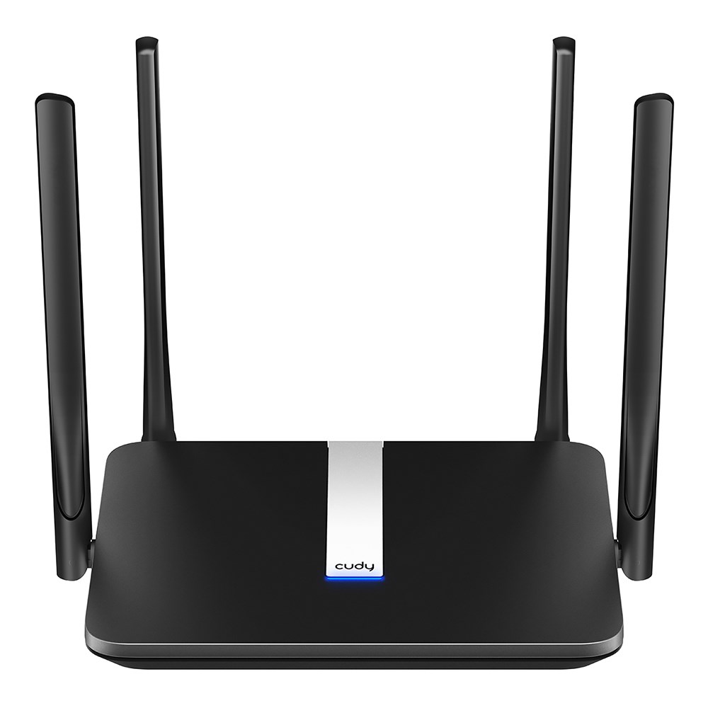 Router CUDY LT500_EU 5G — zdjęcie 1 z 6