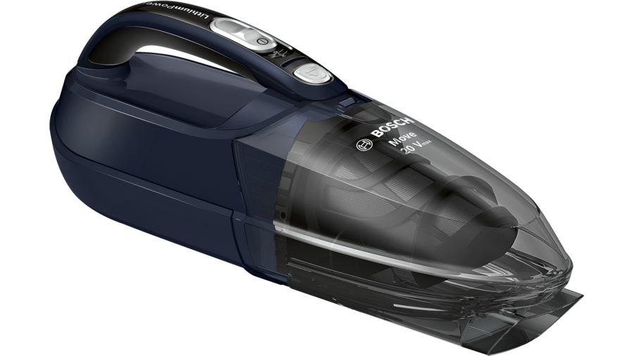 Odkurzacz akumulatorowy BOSCH BHN 20L — zdjęcie 1 z 8