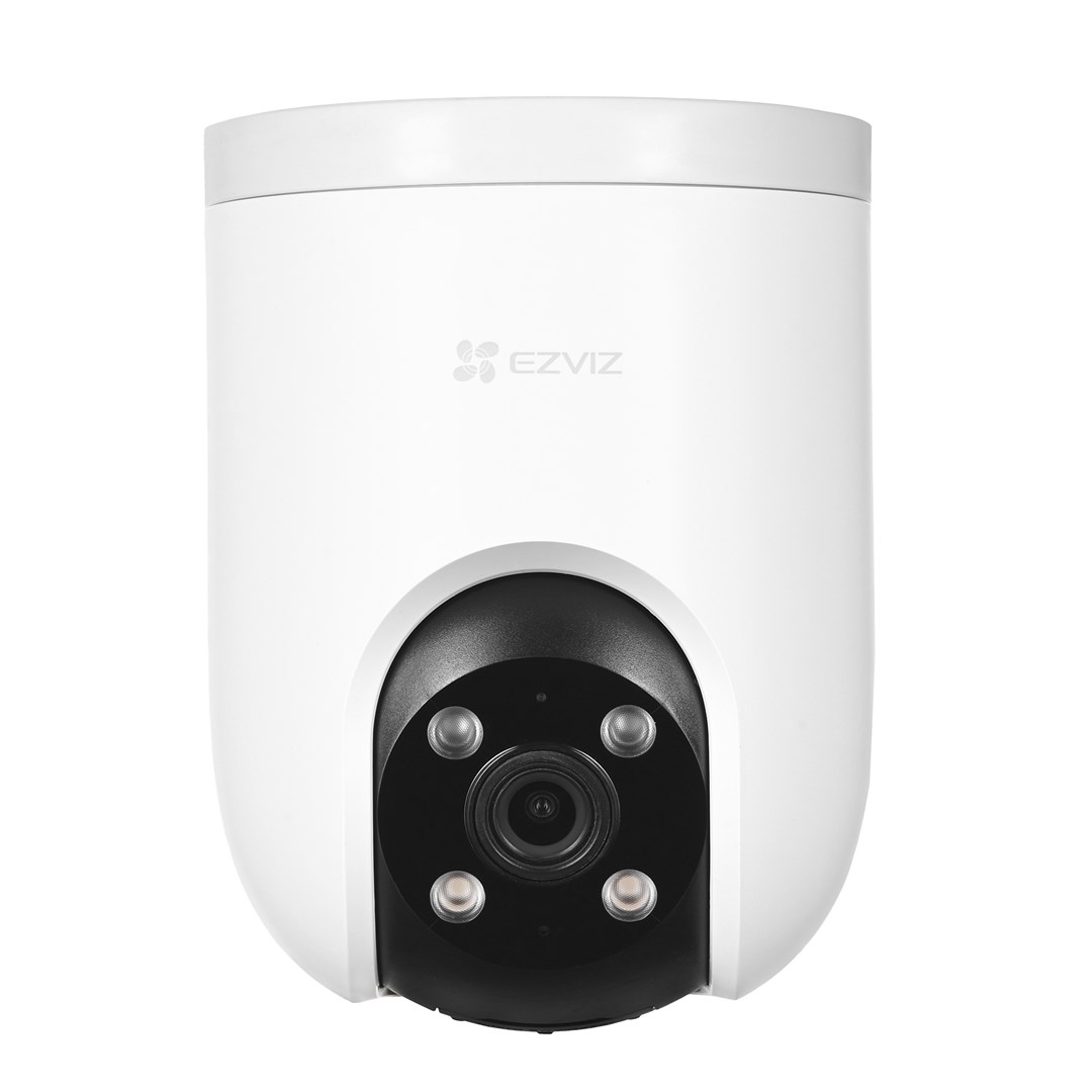 Kamera IP EZVIZ H8c 4G 2K do monitoringu — zdjęcie 1 z 8